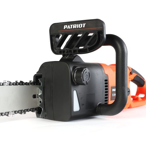 Фото Пила цепная электрическая PATRIOT ES 2618 Пила цепная электрическая PATRIOT ES 2618