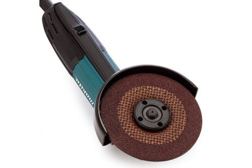 Угловая шлифмашина Makita GA4534