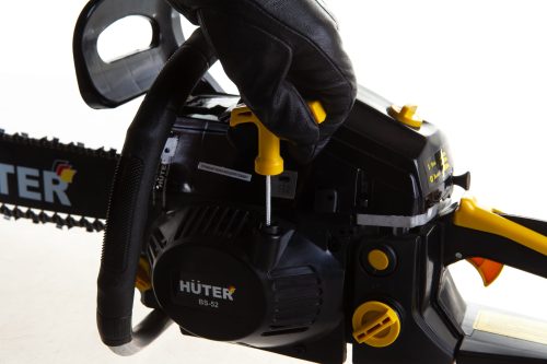 Бензопила Huter BS-52