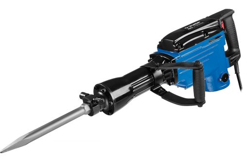 Фото Отбойный молоток ЗУБР ЗМ-40-1700 К Отбойный молоток ЗУБР ЗМ-40-1700 К