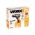 Дрель-шуруповерт ударная аккумуляторная WORX WX352.9