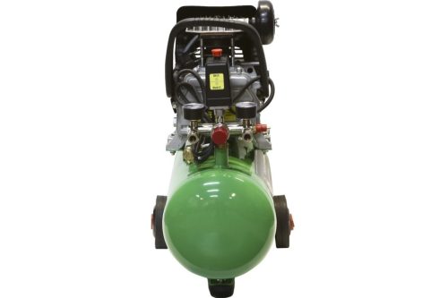 Фото Компрессор масляный коаксиальный Калибр КМК-1600/24У Компрессор масляный коаксиальный Калибр КМК-1600/24У