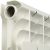 Радиатор алюминиевый ROMMER Profi AL 350 x4