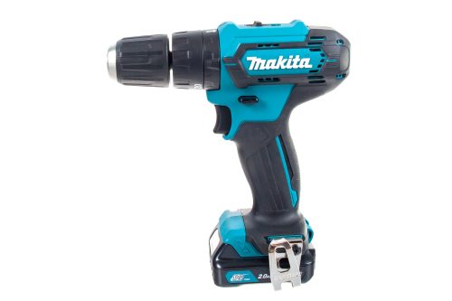 Аккумуляторная дрель-шуруповерт Makita HP333DWAE