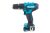 Аккумуляторная дрель-шуруповерт Makita HP333DWAE