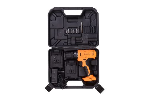 Дрель-шуруповерт ВИХРЬ ДА-12-2К