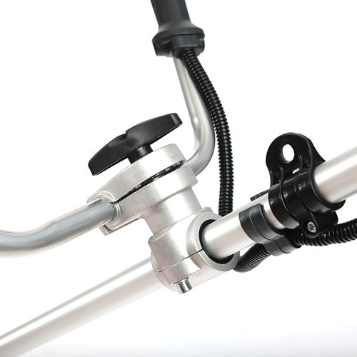 Фото Триммер бензиновый Patriot PT 555 Триммер бензиновый Patriot PT 555