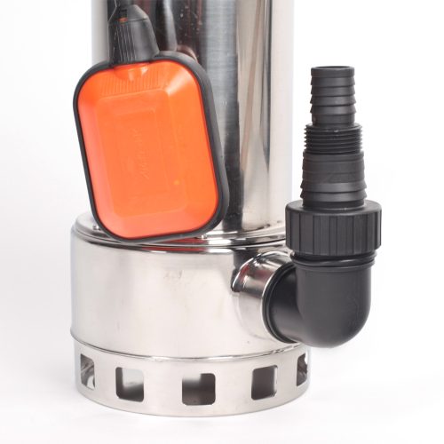 Насос дренажный Patriot F 900/S