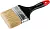 Фото STAYER 100 мм, 4", щетина натуральная светлая, кисть плоская UNIVERSAL-PROFI 0104-100 STAYER 100 мм, 4", щетина натуральная светлая, кисть плоская UNIVERSAL-PROFI 0104-100