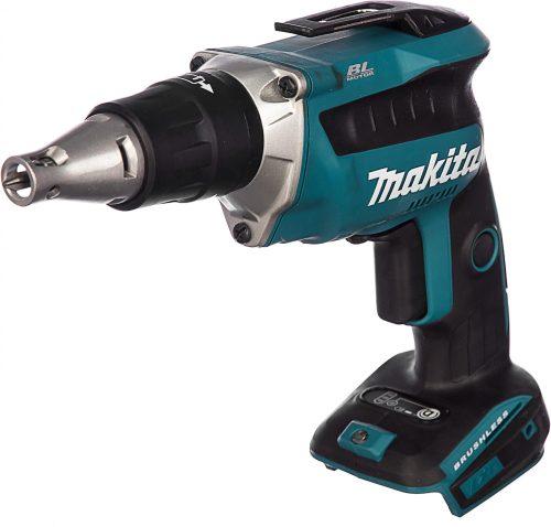 Фото Аккумуляторный шуруповерт Makita DFS452Z Аккумуляторный шуруповерт Makita DFS452Z