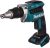 Аккумуляторный шуруповерт Makita DFS452Z