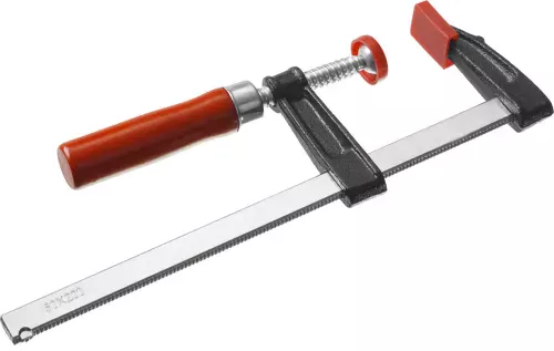 ЗУБР F 200х50 мм, струбцина 32152-50-200