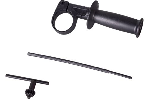 Ударная дрель ВИХРЬ ДУ-550