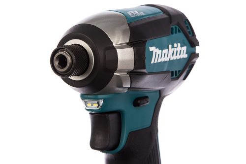Аккумуляторный ударный шуруповёрт Makita DTD153Z