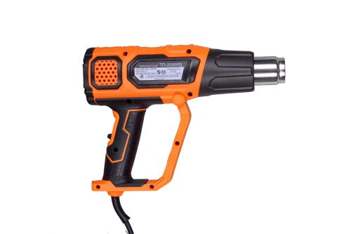 Фото Термопистолет ВИХРЬ ТП-2000РД Термопистолет ВИХРЬ ТП-2000РД