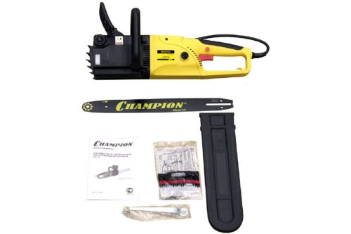 Электропила Champion 420N-16