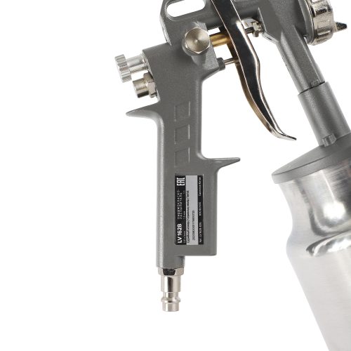 Фото Пневмокраскораспылитель Patriot LV 162В Пневмокраскораспылитель Patriot LV 162В