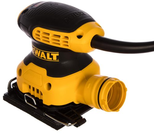 Вибрационная шлифмашина Dewalt DWE6411