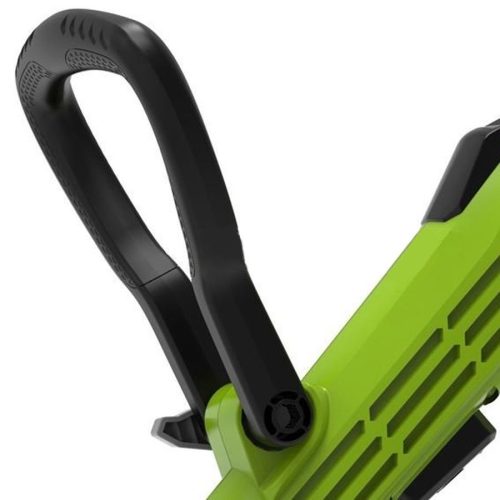 Фото Триммер аккумуляторный Greenworks G24LT28K2 (с АКБ 2Ач и ЗУ) 2107107UA Триммер аккумуляторный Greenworks G24LT28K2 (с АКБ 2Ач и ЗУ) 2107107UA