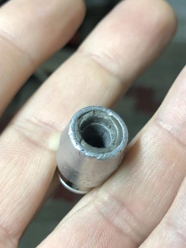 Магнитный держатель для бит IMPACT Torsion (50 мм) Dewalt DT70547T