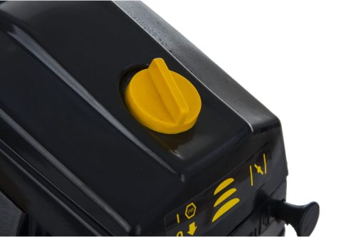 Бензопила Huter BS-45