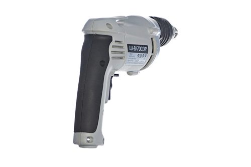 Сетевой шуруповерт Интерскол Ш-700ЭР 39.1.0.10