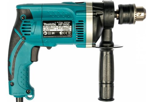 Ударная дрель Makita HP1630K