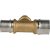 SFP-0005-322026 STOUT Тройник переходной 32х20х26 для металлопластиковых труб прессовой