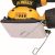 Вибрационная шлифмашина Dewalt DWE6411