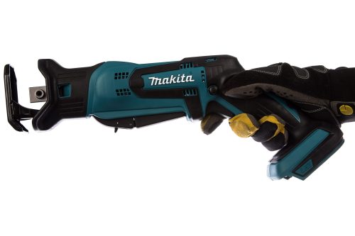Сабельная пила Makita DJR185Z
