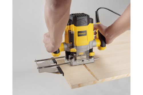 Фото Фрезер Stanley SRR1200 Фрезер Stanley SRR1200