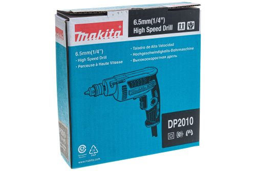 Дрель Makita DP2010
