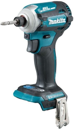 Аккумуляторный шуруповерт Makita DTD171Z
