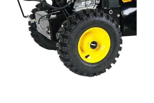 Бензиновый снегоуборщик Huter SGC 4800E