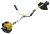 Бензиновый триммер Huter GGT-1000T