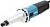 Прямая шлифмашина Makita GD 0800 C
