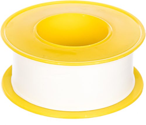 STAYER толщина 0,075 мм, плотность 0,40 г/см3, ширина 19 мм, фум лента 12360-19-040