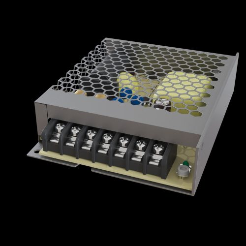 Аксессуар для трекового светильника Technical TRX004DR-100S