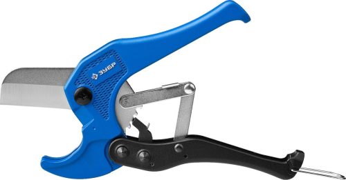 ЗУБР 0-42 мм, ножницы для резки пластиковых труб 23701-42_z01