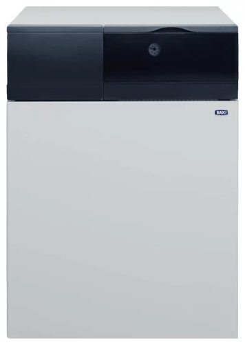 Фото Водонагреватель косвенного нагрева BAXI SLIM UB 80 Водонагреватель косвенного нагрева BAXI SLIM UB 80