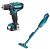 Набор Makita CLX213X1