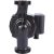 SPC-0001-3240180 STOUT Насос циркуляционный 32/40-180