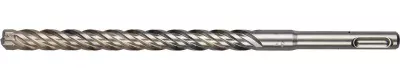 KRAFTOOL 10 х 210 мм, SDS-Plus, бур по бетону 29310-210-10