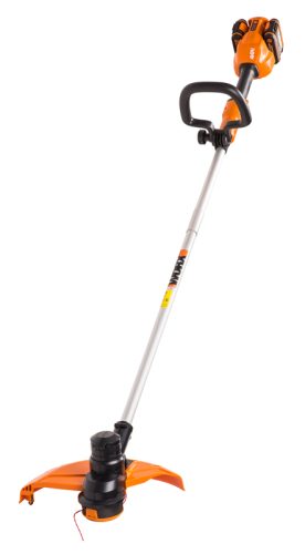 Триммер аккумуляторный WORX WG183E