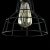 Подвесной светильник Maytoni T448-PL-01-B