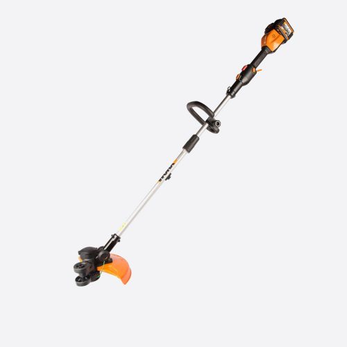 Триммер аккумуляторный WORX WG184E