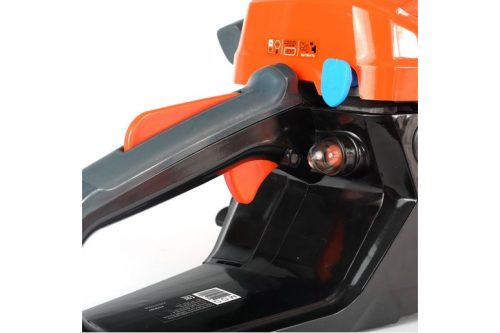 Пила цепная бензиновая Patriot PT 4518