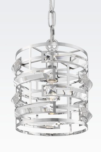 Фото Подвесной светильник Maytoni MOD067PL-01CH Подвесной светильник Maytoni MOD067PL-01CH