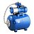 Насосная станция Aquario AUTO AMH-100-6S(50L) - 1,1 кВт (24л)