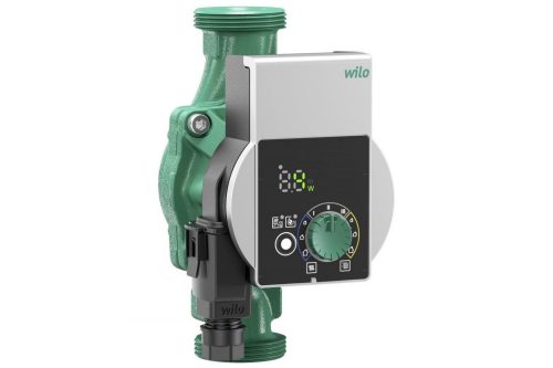 Насос циркуляционный Wilo Yonos PICO 25/1-4 130